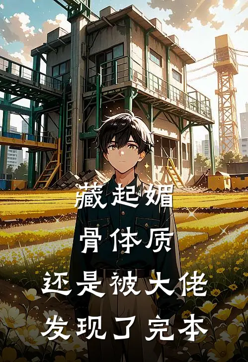 藏起媚骨体质，还是被大佬发现了完本