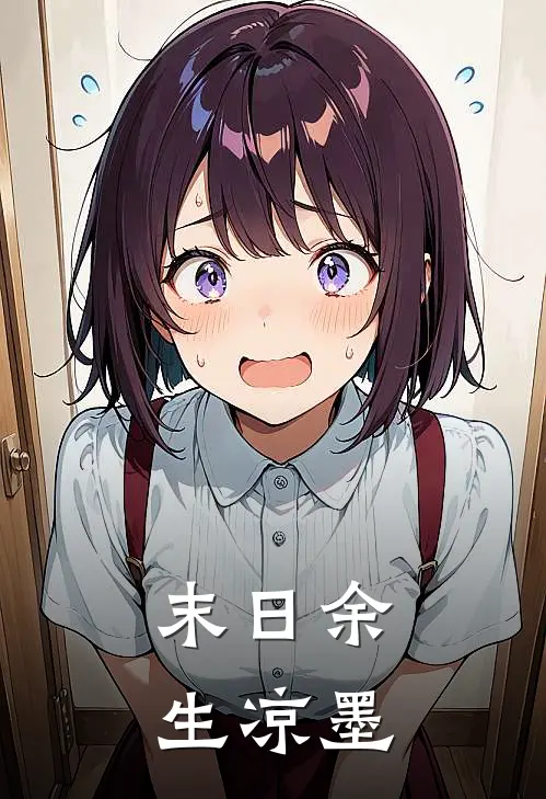 末日余生凉墨
