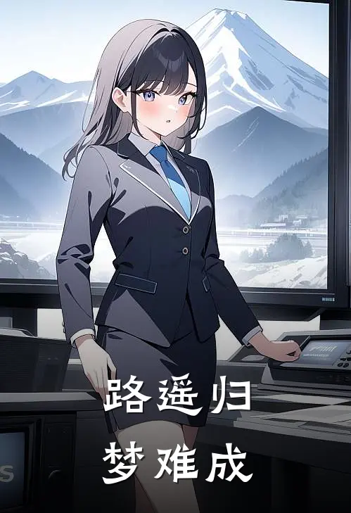 路遥归梦难成