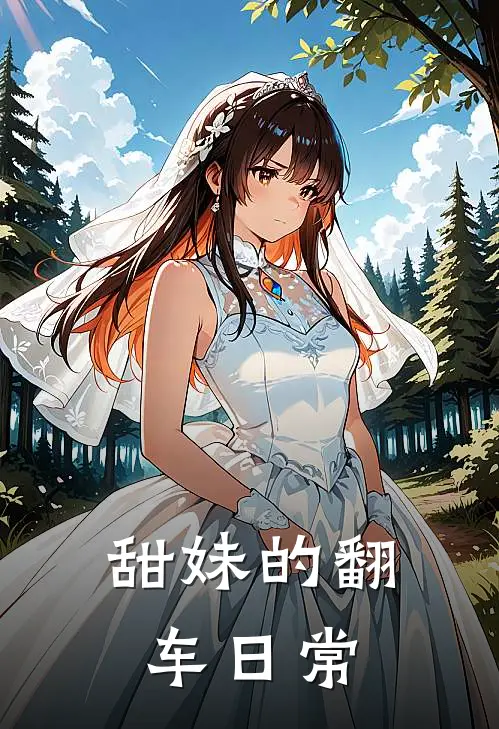 甜妹的翻车日常
