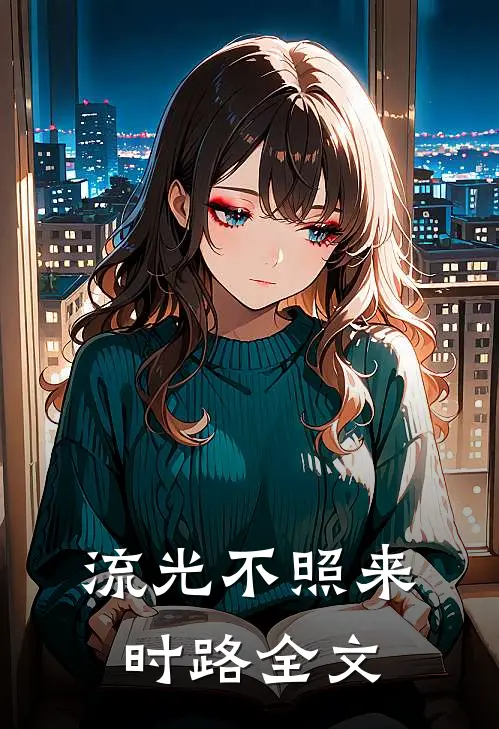 流光不照来时路全文
