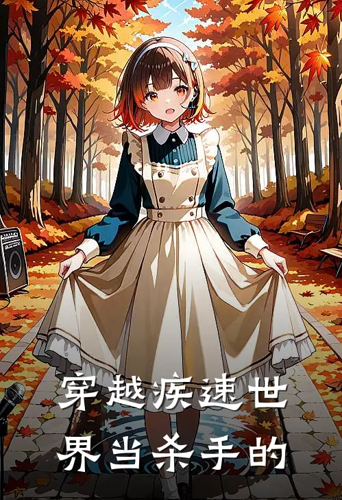 穿越疾速世界当杀手的