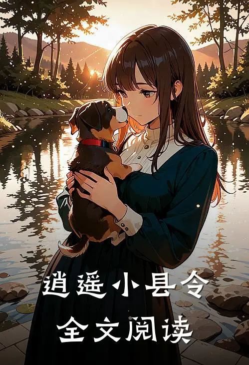 逍遥小县令全文阅读