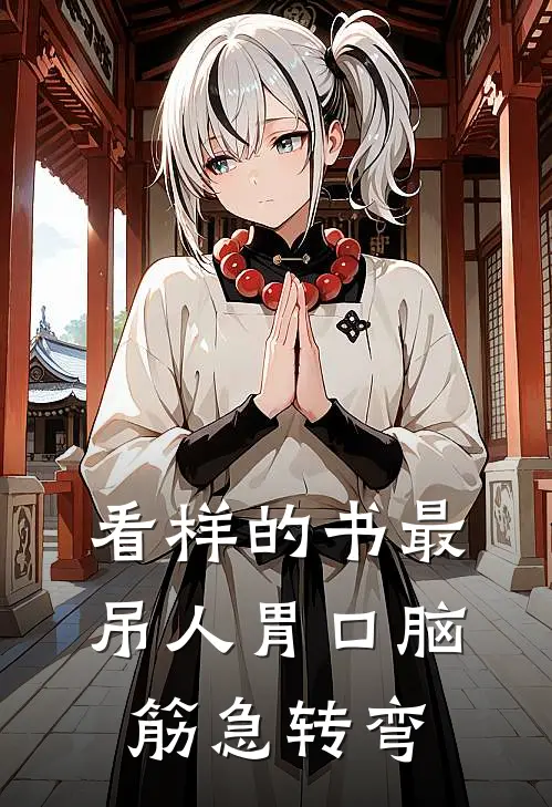 看样的书最吊人胃口脑筋急转弯