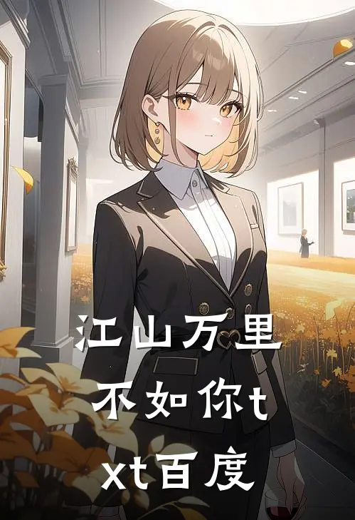 江山万里不如你txt百度