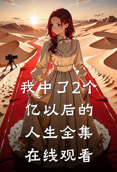 我中了2个亿以后的人生 全集在线观看