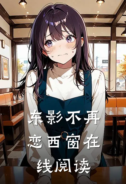 东影不再恋西窗在线阅读