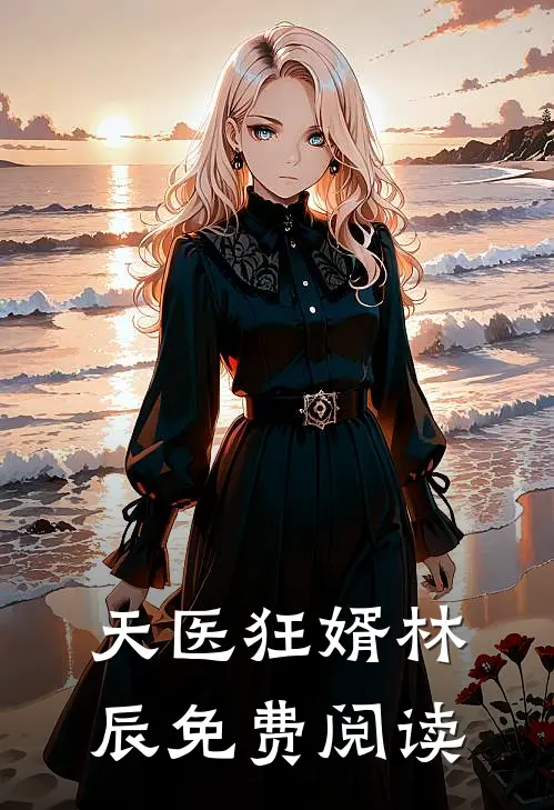 天医狂婿林辰免费阅读