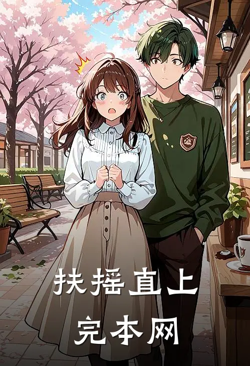 扶摇直上完本网