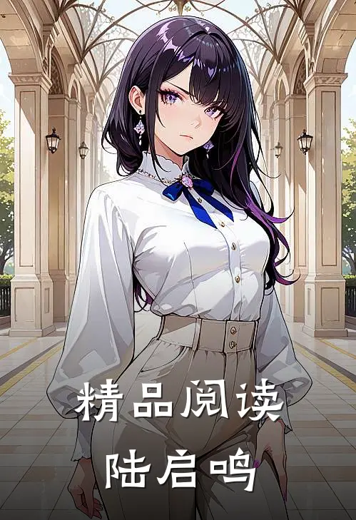 精品阅读陆启鸣