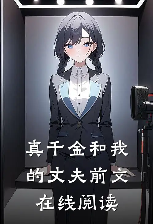 真千金和我的丈夫前文在线阅读