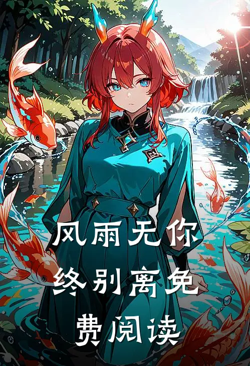 风雨无你终别离免费阅读