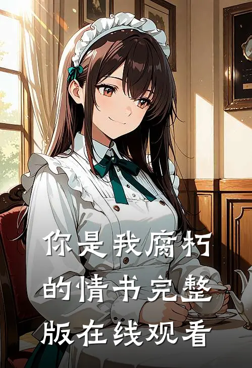 你是我腐朽的情书完整版在线观看