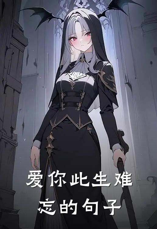 爱你此生难忘的句子