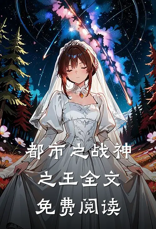 都市之战神之王全文免费阅读