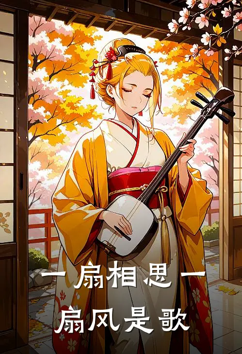 一扇相思一扇风是歌