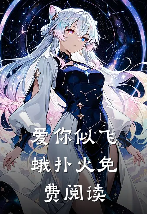 爱你似飞蛾扑火免费阅读