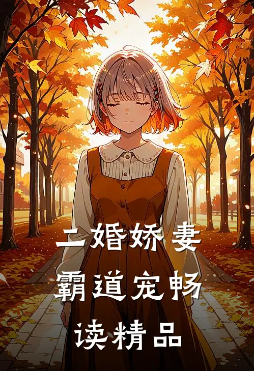 二婚娇妻霸道宠畅读精品