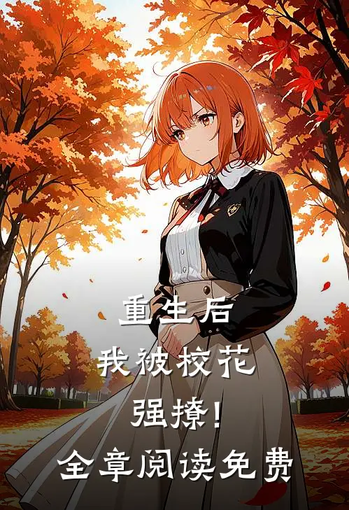 重生后,我被校花强撩!全章阅读免费