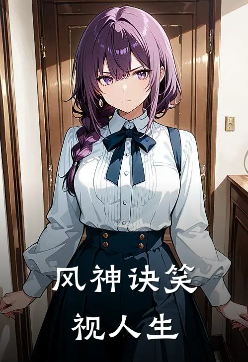 风神诀 笑视人生