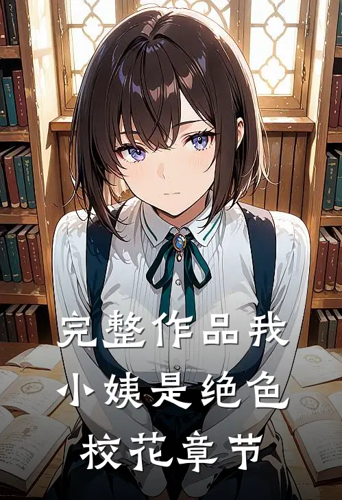 完整作品我小姨是绝色校花章节