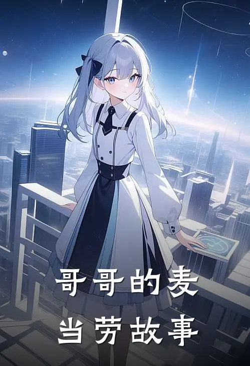 哥哥的麦当劳故事