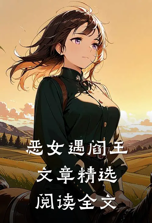 恶女遇阎王文章精选阅读全文