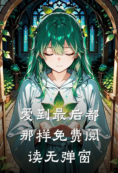 爱到最后都那样免费阅读无弹窗