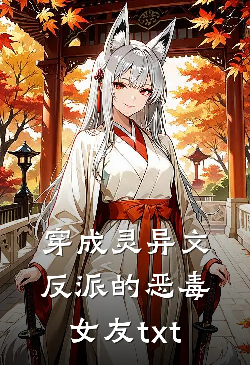 穿成灵异文反派的恶毒女友txt