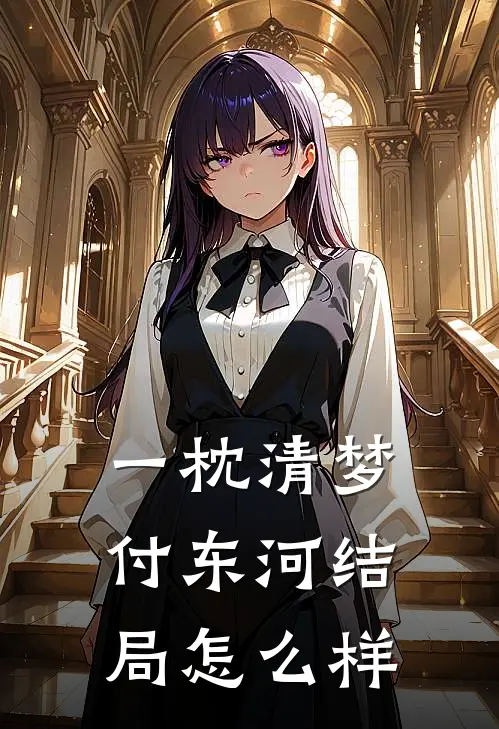 一枕清梦付东河结局怎么样
