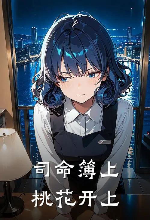 司命簿上桃花开上