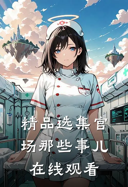 精品选集官场那些事儿在线观看
