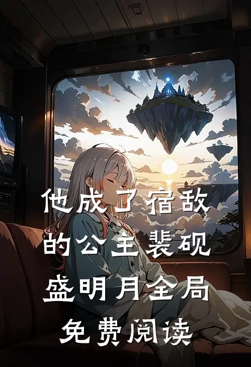 他成了宿敌的公主裴砚盛明月全局免费阅读
