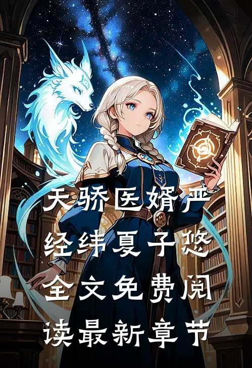天骄医婿严经纬夏子悠全文免费阅读最新章节