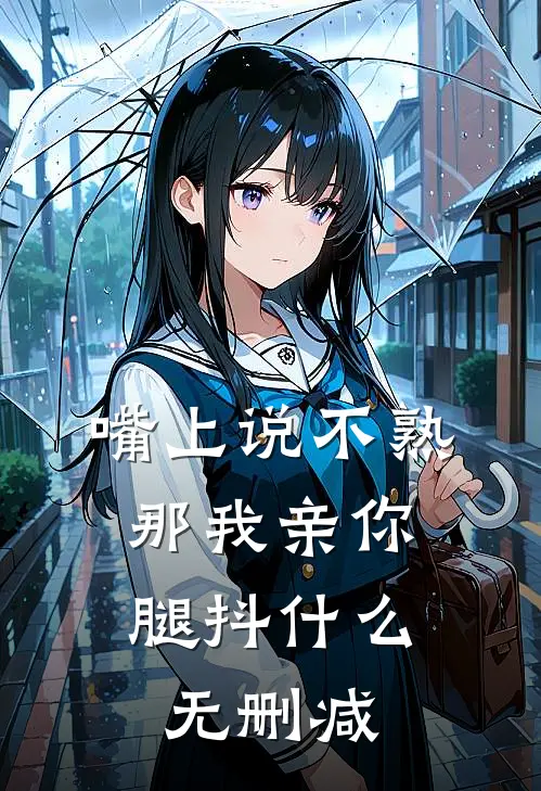 嘴上说不熟，那我亲你，腿抖什么无删减