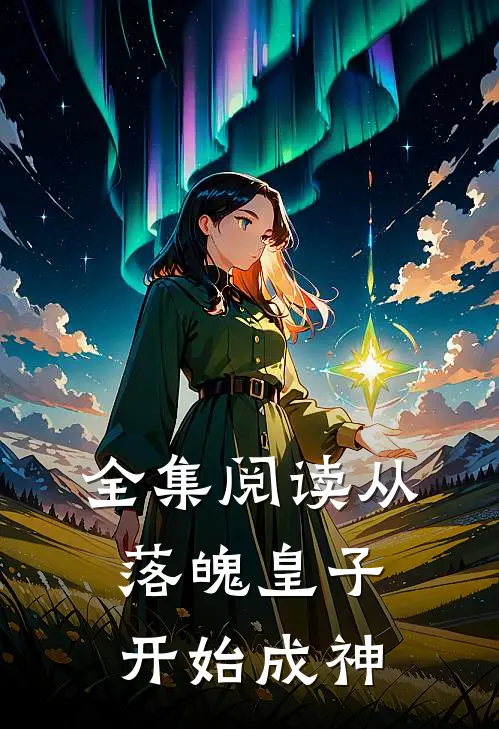 全集阅读从落魄皇子开始成神