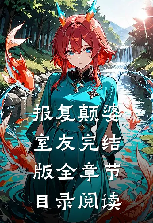 报复颠婆室友完结版全章节目录阅读