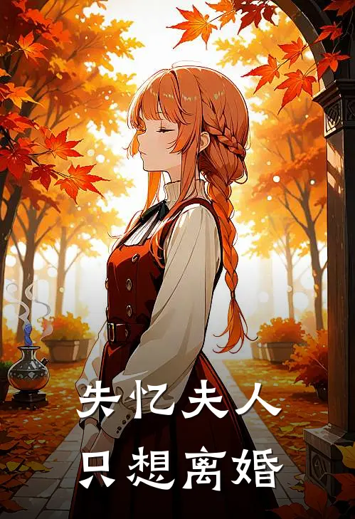 失忆夫人只想离婚