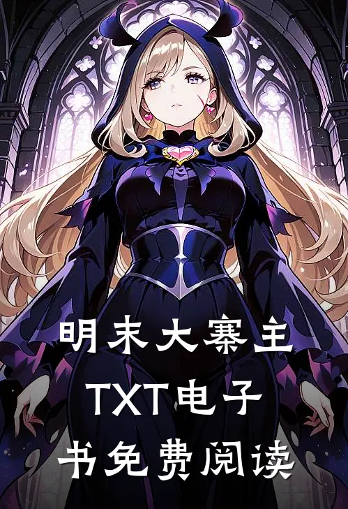 明末大寨主TXT电子书免费阅读