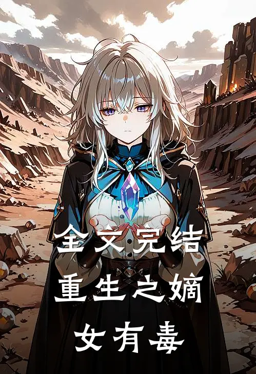 全文完结重生之嫡女有毒