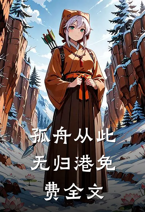 孤舟从此无归港免费全文
