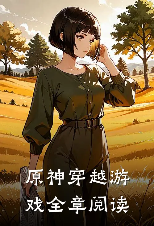 原神穿越游戏全章阅读