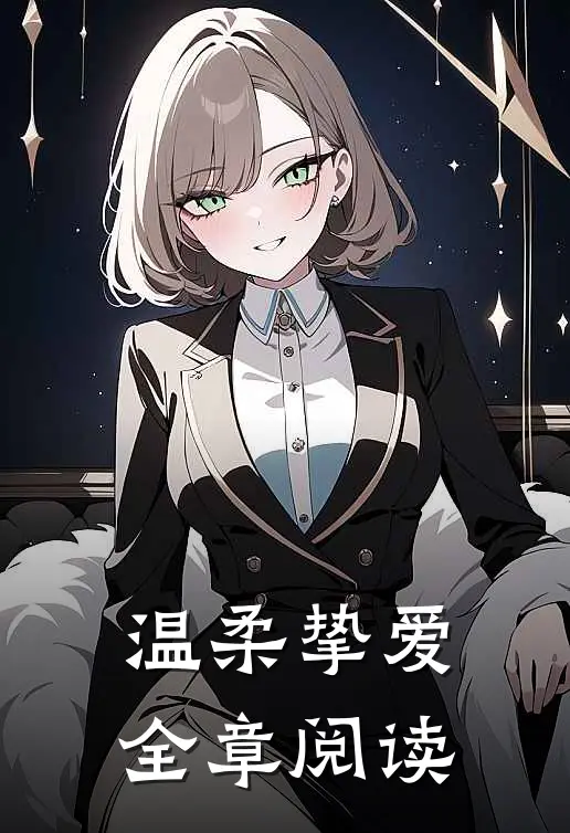 温柔挚爱全章阅读