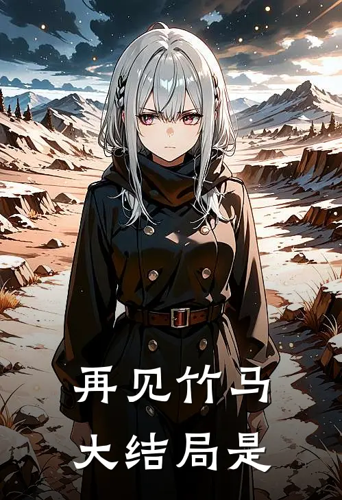 再见竹马大结局是