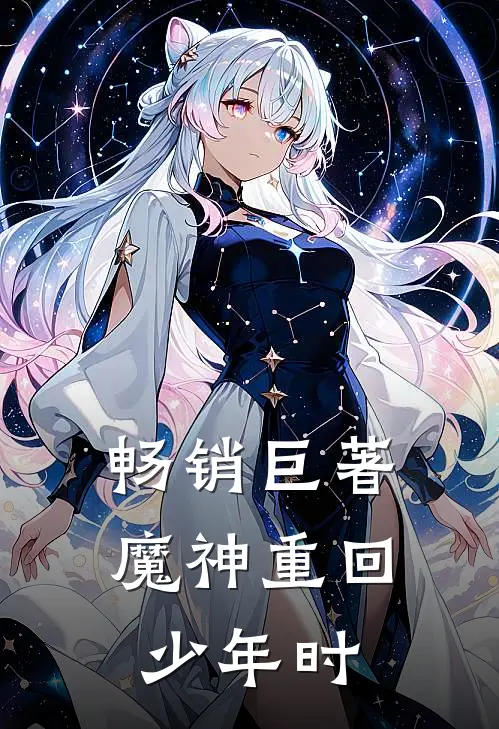 畅销巨著魔神重回少年时