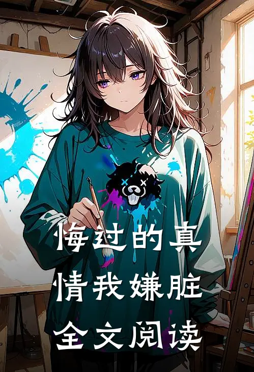 悔过的真情我嫌脏全文阅读