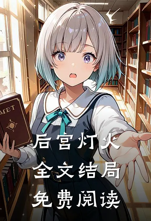 后宫灯火全文结局免费阅读