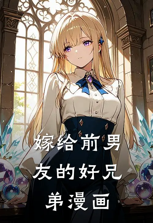嫁给前男友的好兄弟漫画