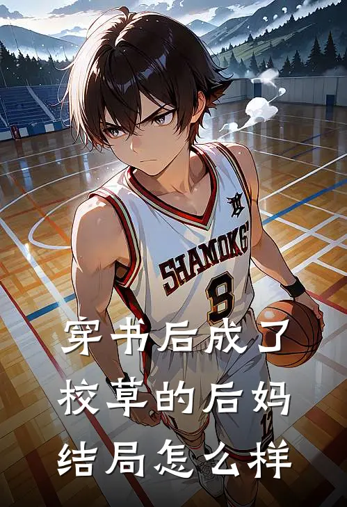 穿书后成了校草的后妈结局怎么样