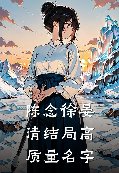 陈念徐晏清结局高质量名字